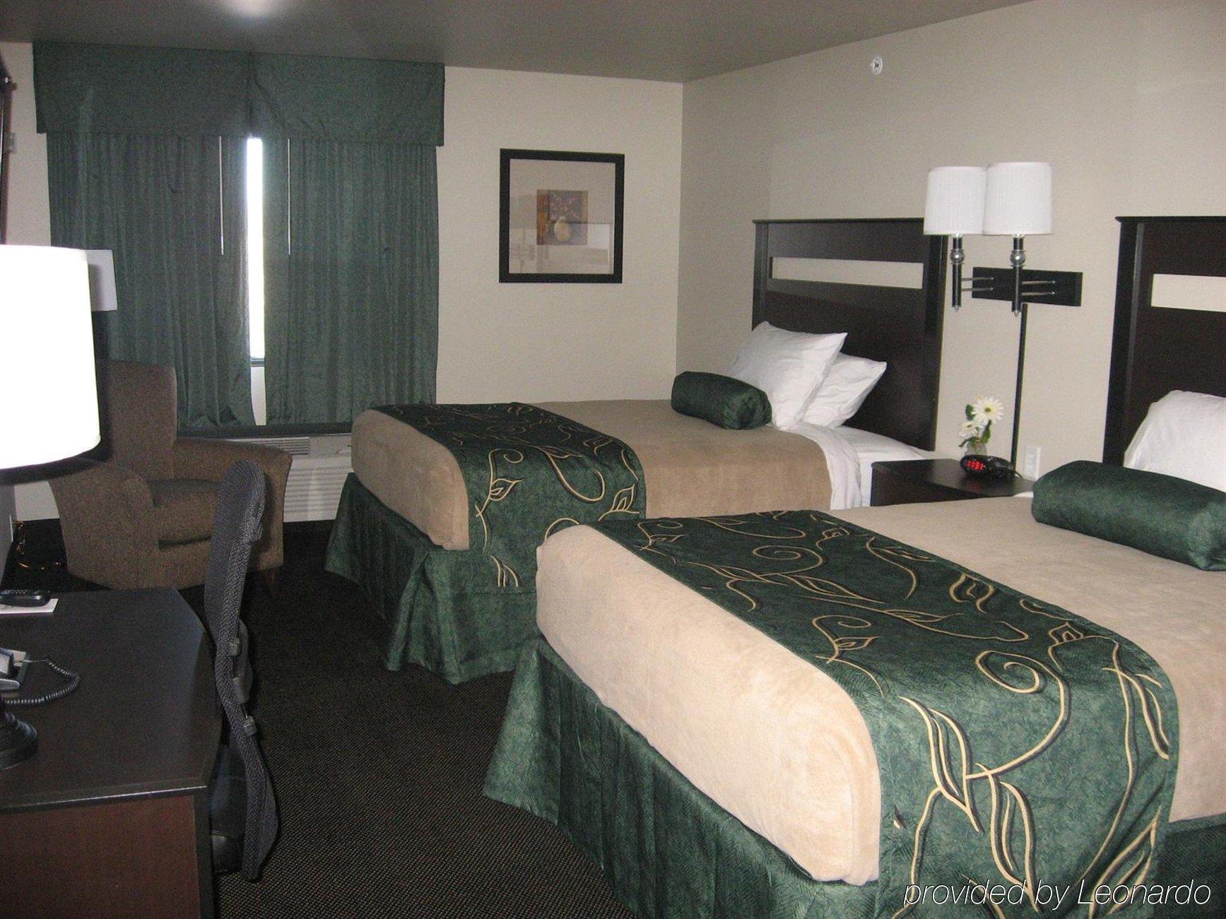 Hotel Baymont By Wyndham Glenwood Habitación foto