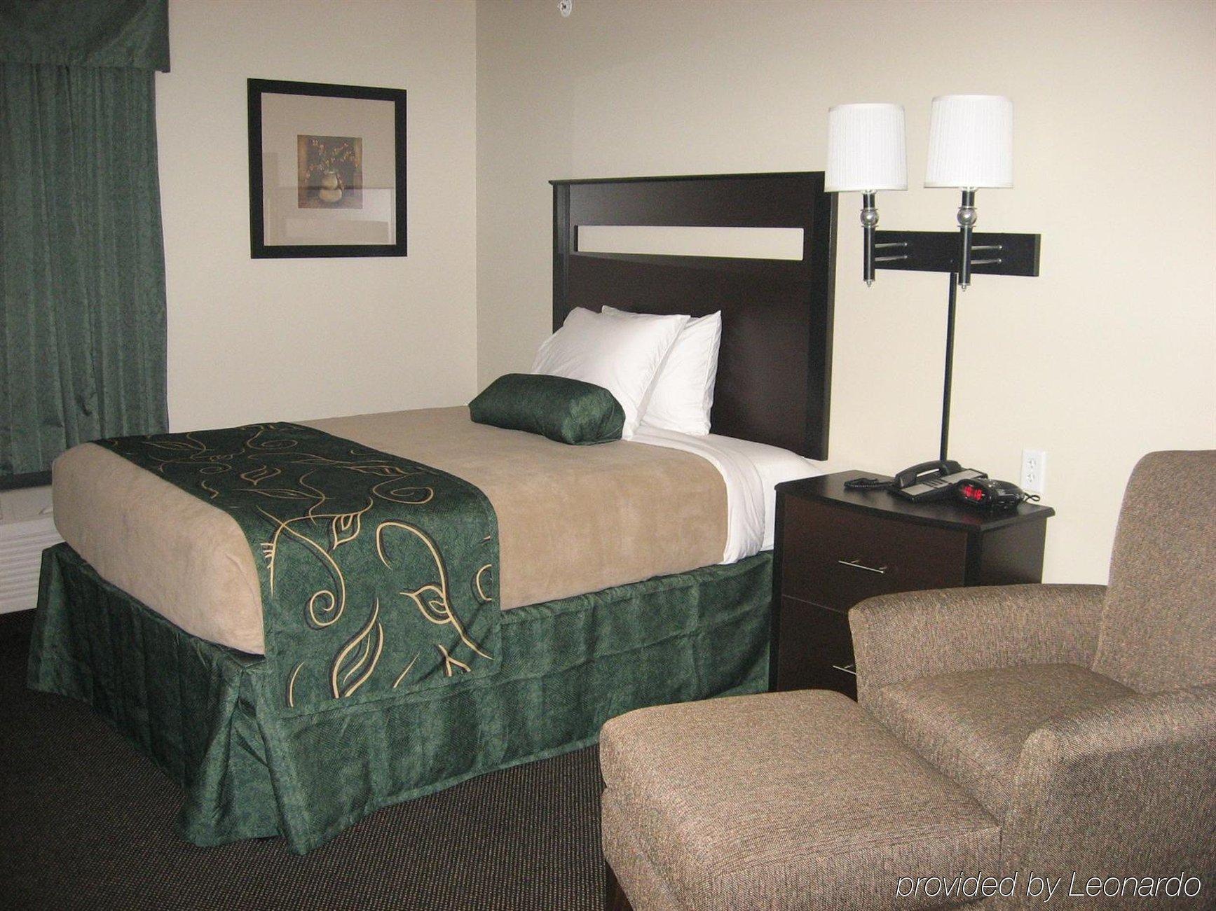 Hotel Baymont By Wyndham Glenwood Habitación foto