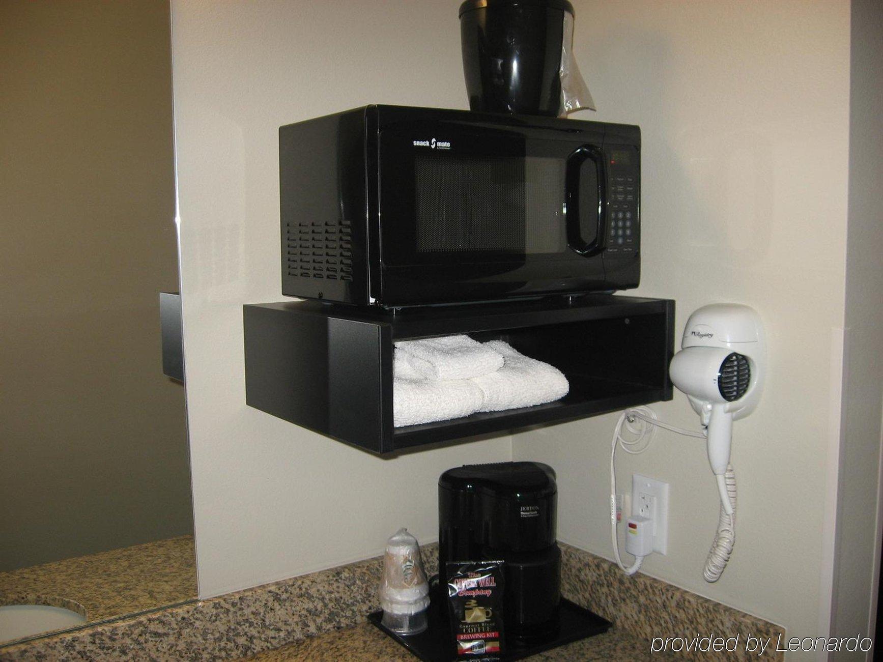 Hotel Baymont By Wyndham Glenwood Habitación foto